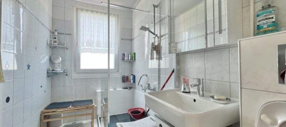 2 rooms Apartment in Markisches Viertel, Germany No. 246967 3