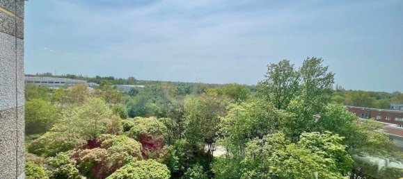 2 rooms Apartment in Markisches Viertel, Germany No. 246967 11