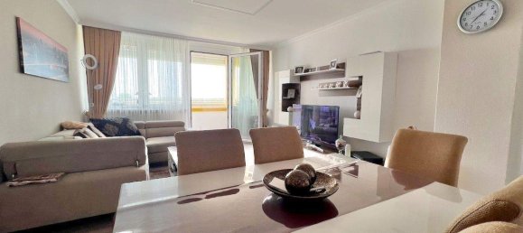 2 rooms Apartment in Markisches Viertel, Germany No. 246967 9