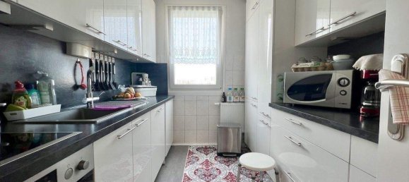 2 rooms Apartment in Markisches Viertel, Germany No. 246967 5