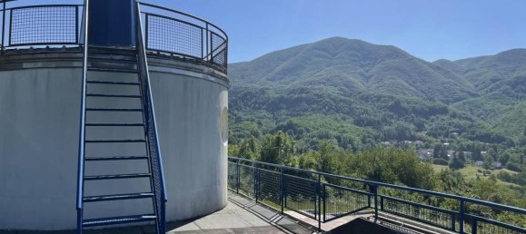 5-Zimmer Villa in Tornolo, Italy, Nr. 230465 30