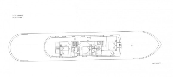 5-Zimmer Villa in Tornolo, Italy, Nr. 230465 37