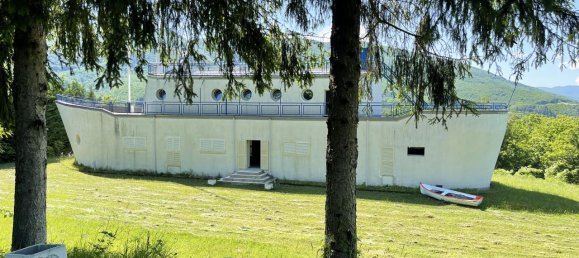 5-Zimmer Villa in Tornolo, Italy, Nr. 230465 8