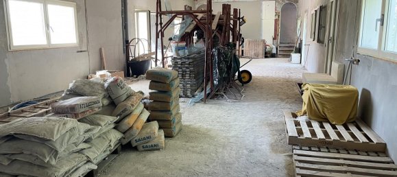 5-Zimmer Villa in Tornolo, Italy, Nr. 230465 20