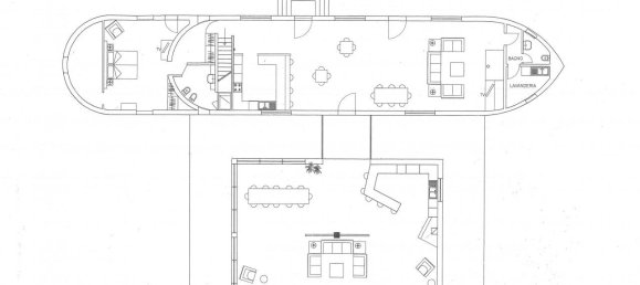 5-Zimmer Villa in Tornolo, Italy, Nr. 230465 38