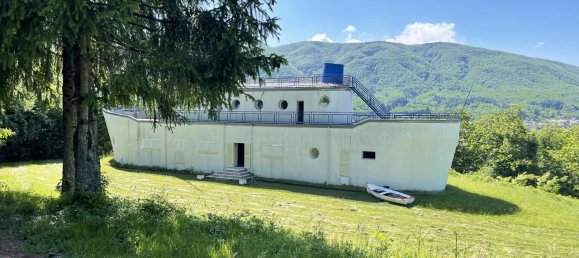 5-Zimmer Villa in Tornolo, Italy, Nr. 230465 7