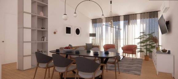 3 rooms Apartment in Ottakring, Austria No. 73917 15