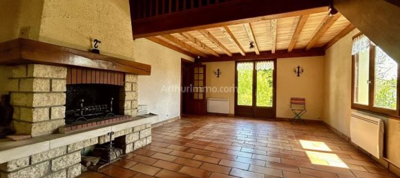 2 chambres Maison à Saint-Victor-de-Morestel, France No. 202870 5