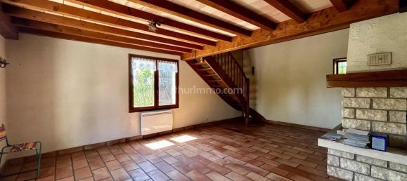 2 chambres Maison à Saint-Victor-de-Morestel, France No. 202870 6