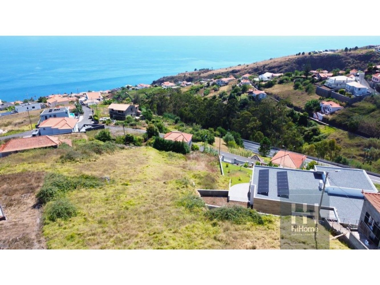 800m² Land in Calheta, Portugal No. 145257