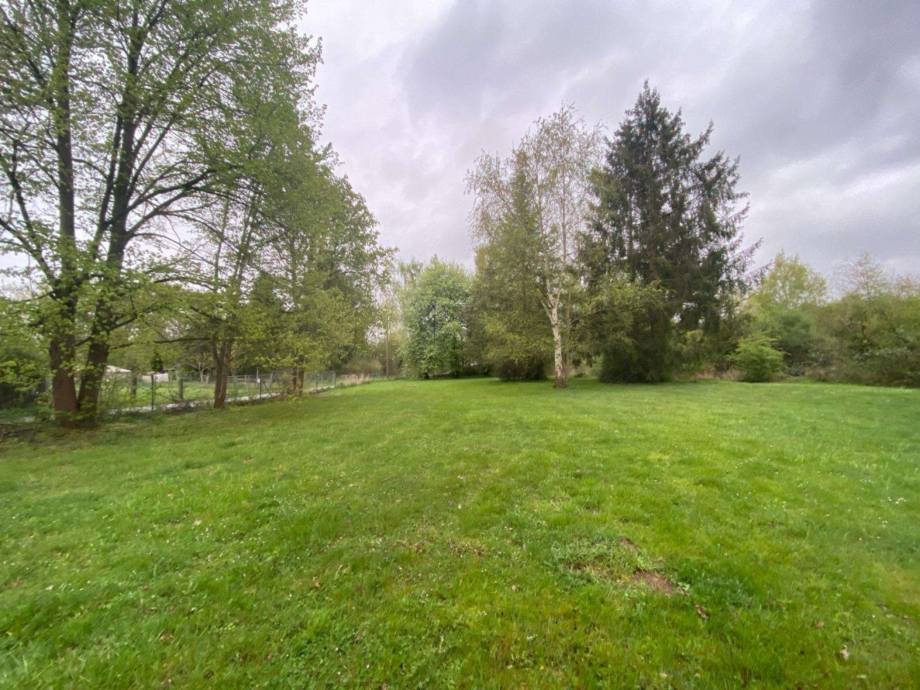 Земельный участок в Кассель, Германия № 314825