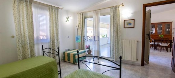 2 bedrooms Apartment in Olbia, Italy No. 327001 14