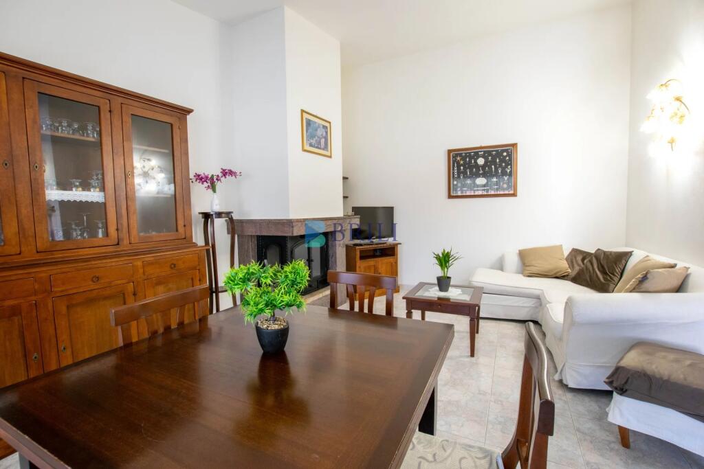 2 bedrooms Apartment in Olbia, Italy No. 327001