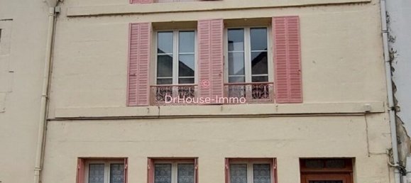 Casa T5 em Mussy-sur-Seine, France N.º 73439 14