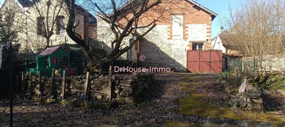 Casa T5 em Mussy-sur-Seine, France N.º 73439 9