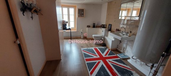 Casa T5 em Mussy-sur-Seine, France N.º 73439 20