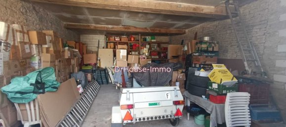 Casa T5 em Mussy-sur-Seine, France N.º 73439 40