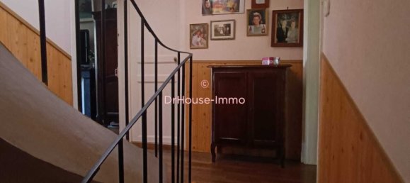 Casa T5 em Mussy-sur-Seine, France N.º 73439 21