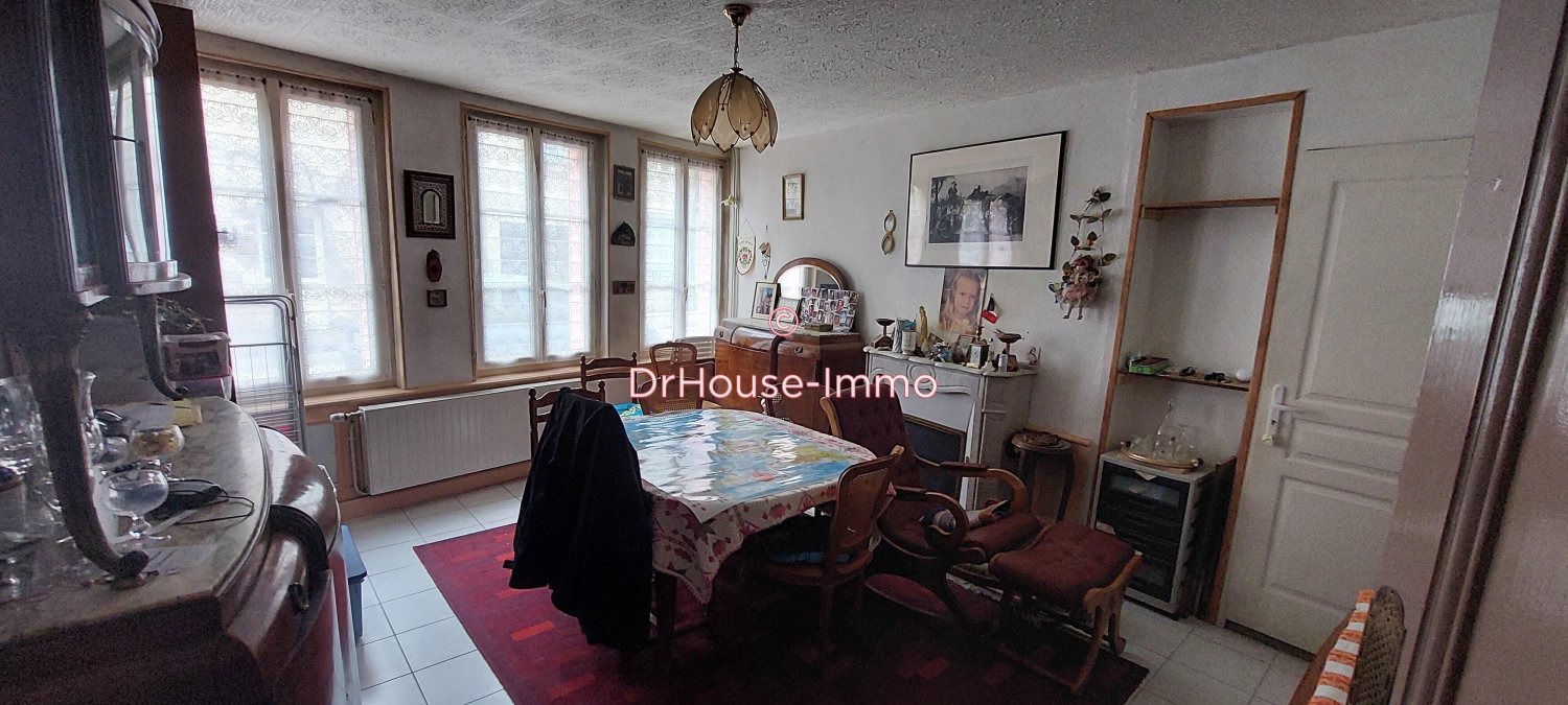 5 chambres Maison à Mussy-sur-Seine, France No. 73439