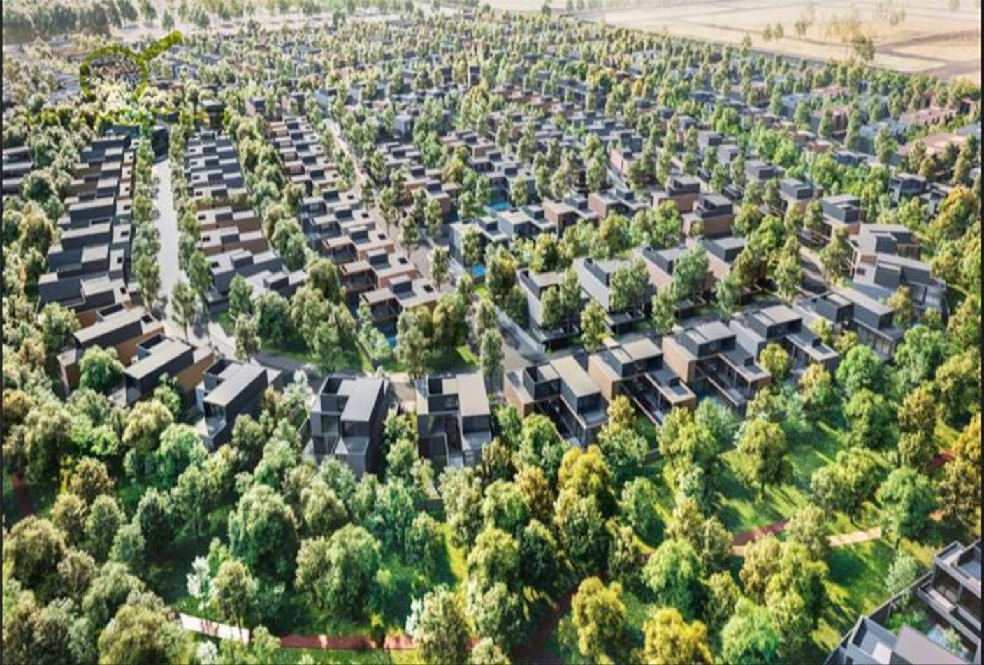 3 bedrooms Townhouse in Tilal City, UAE No. 34867