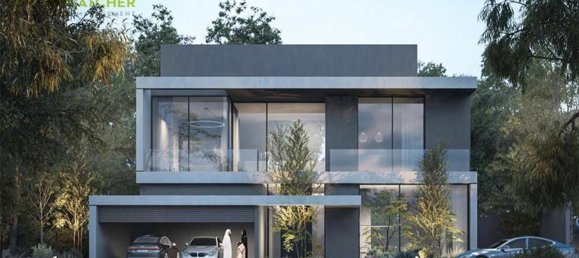 3 bedrooms Townhouse in Tilal City, UAE No. 34867 2