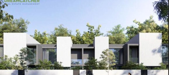 3 bedrooms Townhouse in Tilal City, UAE No. 34867 7