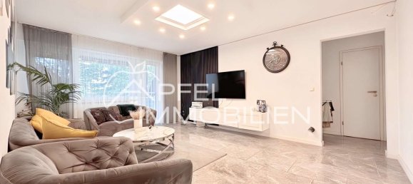 Apartamento de 3 dormitorios en Rems-Murr-Kreis, Germany No. 363762 4