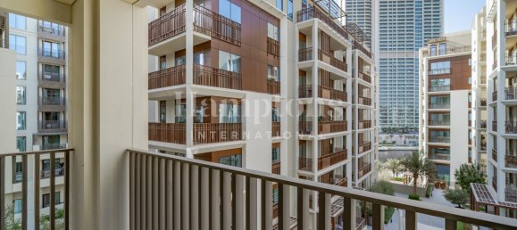 1 bedroom Apartment for rent in Dubai Creek Harbour (The Lagoons), Dubai, UAE № 187991 4