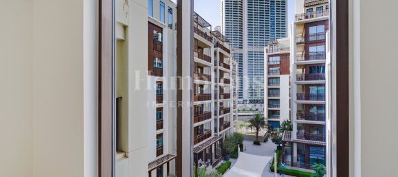 1 bedroom Apartment for rent in Dubai Creek Harbour (The Lagoons), Dubai, UAE № 187991 6