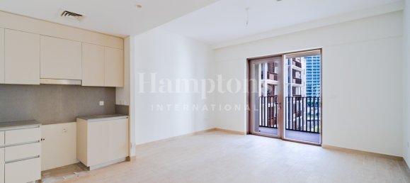 1 bedroom Apartment for rent in Dubai Creek Harbour (The Lagoons), Dubai, UAE № 187991 7