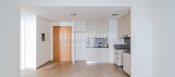 1 bedroom Apartment for rent in Dubai Creek Harbour (The Lagoons), Dubai, UAE № 187991 10