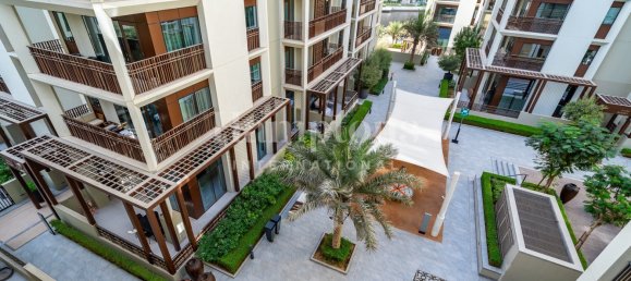 1 bedroom Apartment for rent in Dubai Creek Harbour (The Lagoons), Dubai, UAE № 187991 5