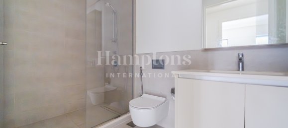 1 bedroom Apartment for rent in Dubai Creek Harbour (The Lagoons), Dubai, UAE № 187991 2