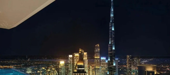 4 bedrooms Apartment in Dubai, UAE No. 20884 3