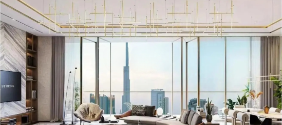 4 bedrooms Apartment in Dubai, UAE No. 20884 7