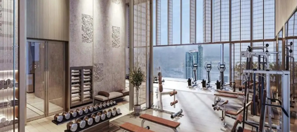 4 bedrooms Apartment in Dubai, UAE No. 20884 10