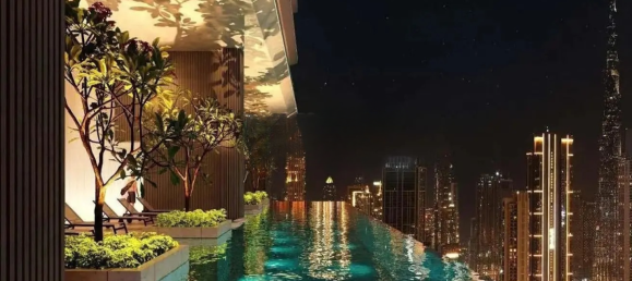 4 bedrooms Apartment in Dubai, UAE No. 20884 4