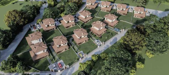 Villa 4+1 in Marmaris, Turkey No. 10899 15