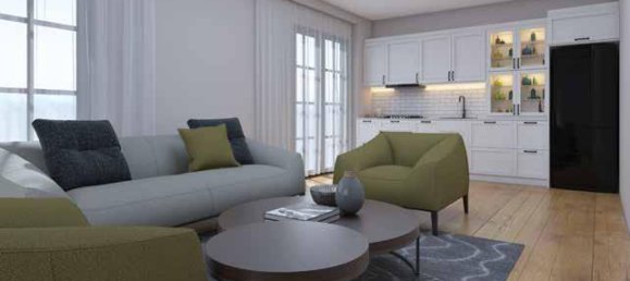 Villa 4+1 in Marmaris, Turkey No. 10899 5