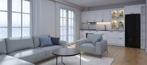 Villa 4+1 in Marmaris, Turkey No. 10899 3