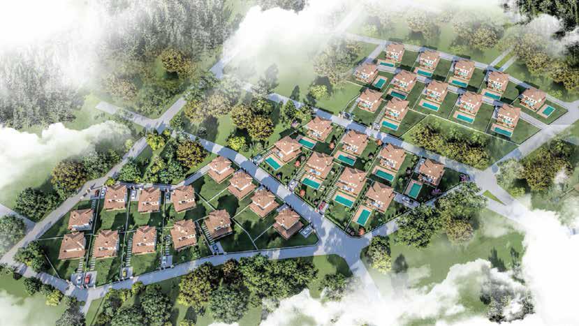 Villa 4+1 in Marmaris, Turkey No. 10899