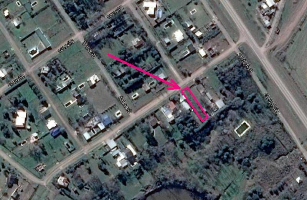 Grundstück in Santa Fe, Argentina, Nr. 47283