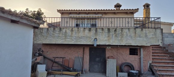 Дом с 4 спальнями в Мурсия, Испания № 155122 69