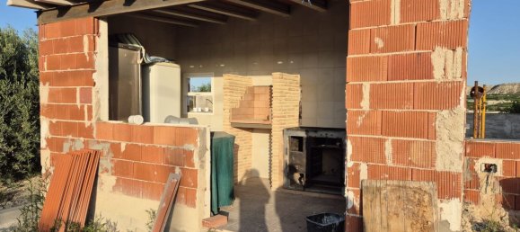 Дом с 4 спальнями в Мурсия, Испания № 155122 58