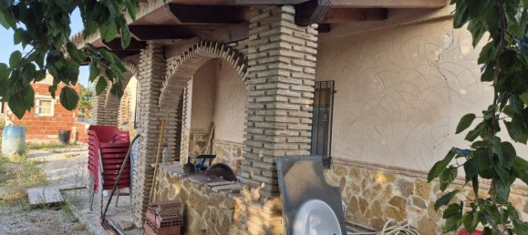 Дом с 4 спальнями в Мурсия, Испания № 155122 52