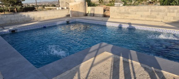 Дом с 4 спальнями в Мурсия, Испания № 155122 85