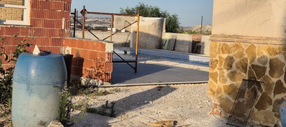 Дом с 4 спальнями в Мурсия, Испания № 155122 48