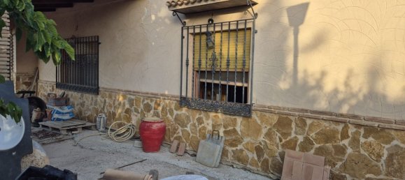 Дом с 4 спальнями в Мурсия, Испания № 155122 54