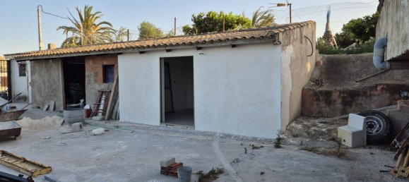 Дом с 4 спальнями в Мурсия, Испания № 155122 81