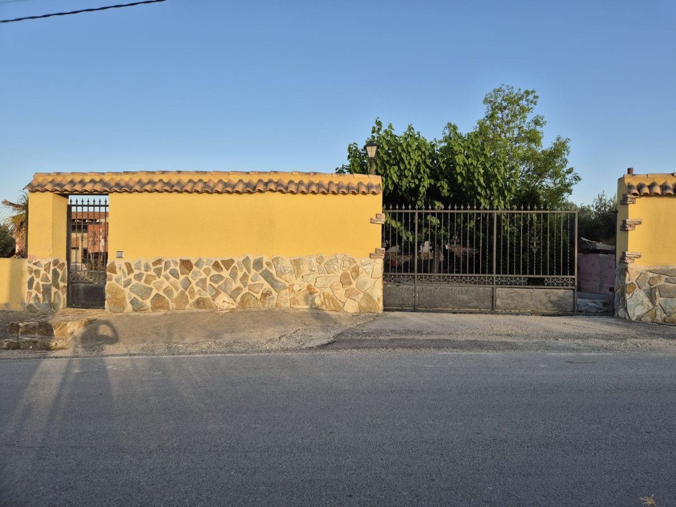 Дом с 4 спальнями в Мурсия, Испания № 155122